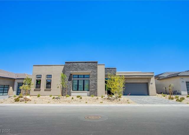 Property at 4750 Outlook Peak St, Las Vegas, NV 89135, 4 beds, 3 baths