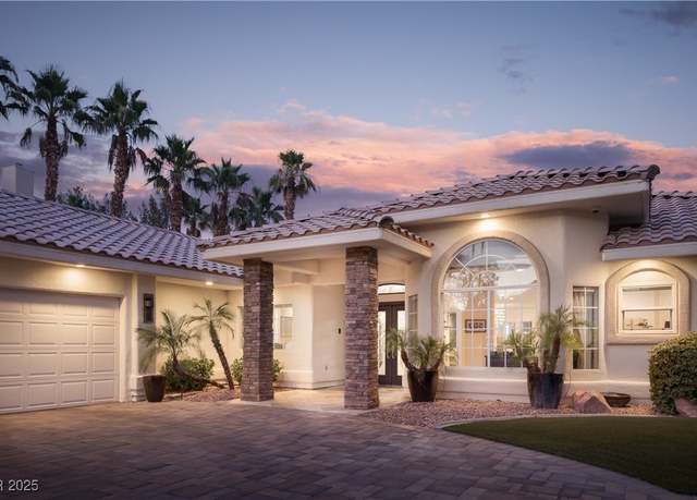 Property at 2596 Sun Reef Rd, Las Vegas, NV 89128, 3 beds, 3.5 baths