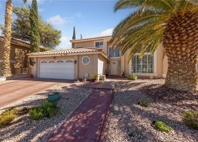 Property at 9429 Abalone Way, Las Vegas, NV 89117, 4 beds, 3 baths