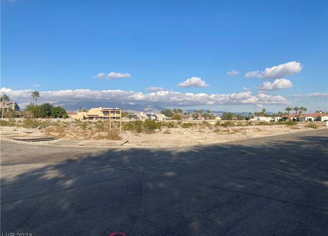 Property at 0 Azure & Campbell, Las Vegas, NV 89149