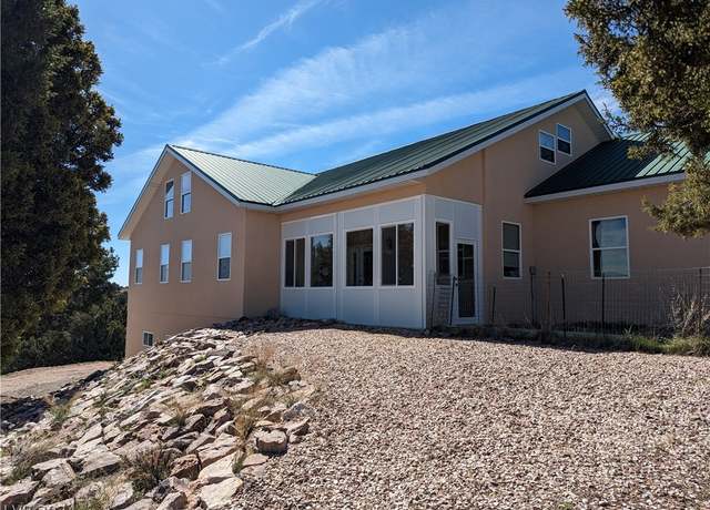 Property at 188 Blue Spruce St, Pioche, NV 89043, 5 beds, 3.5 baths