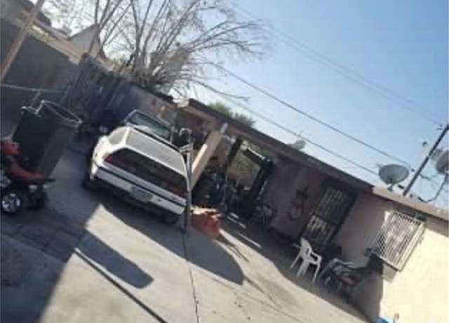 Property at 2315 Perliter Ave, North Las Vegas, NV 89030, 3 beds, 2 baths