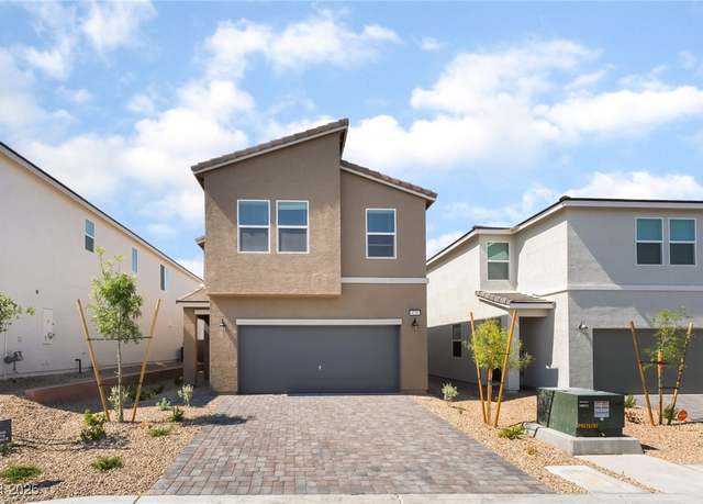 Property at 8136 Beebrush Ct, Las Vegas, NV 89113, 4 beds, 3 baths