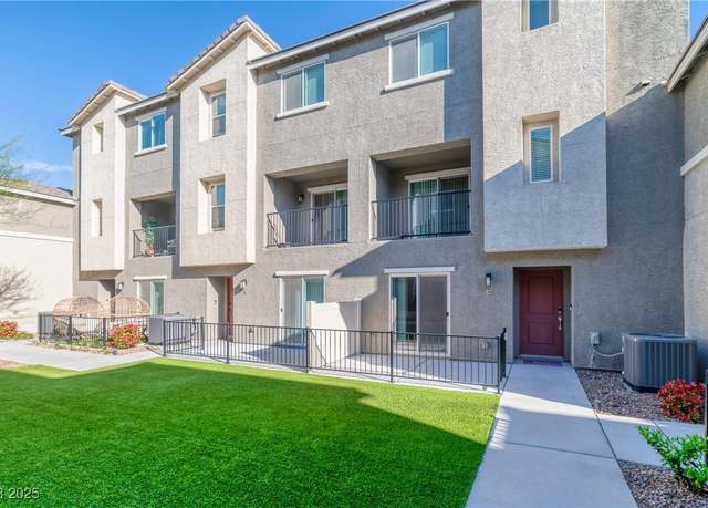 Property at 2843 Kona Blue Ln #4, Las Vegas, NV 89183, 3 beds, 2.5 baths