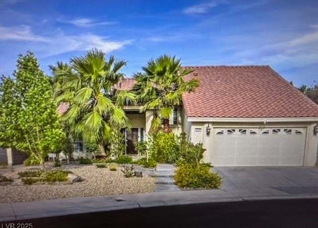 Property at 390 Rushing Creek Ct, Henderson, NV 89014, 4 beds, 2.5 baths