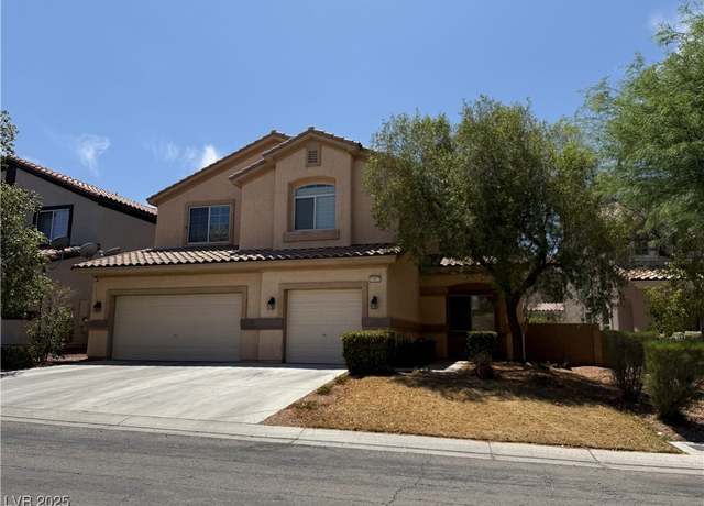 Property at 11457 Steponia Bay St, Las Vegas, NV 89141, 4 beds, 3 baths