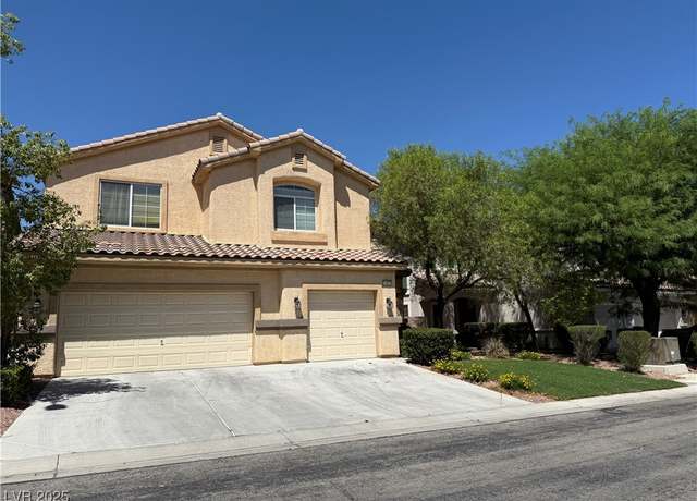 Property at 11457 Steponia Bay St, Las Vegas, NV 89141, 4 beds, 3 baths