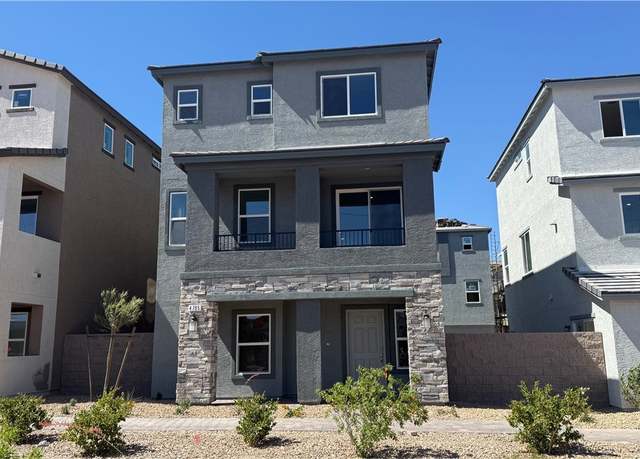Property at 4705 Parkarbor Ave, Las Vegas, NV 89141, 3 beds, 3.5 baths