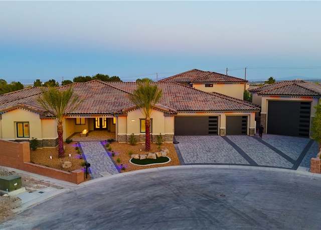 Property at 9865 Bright Angel Way, Las Vegas, NV 89149, 7 beds, 7.5 baths