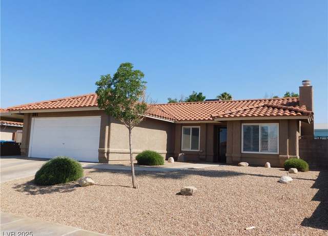 Property at 391 Newbury Ct, Henderson, NV 89015, 3 beds, 2 baths