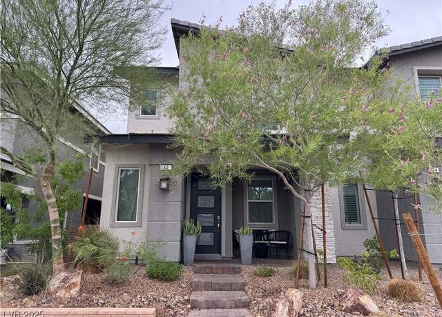 Property at 60 Alla Breve Ave, Henderson, NV 89011, 3 beds, 2.5 baths