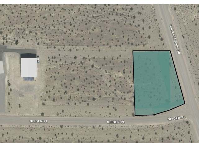 Property at 1380 E Glider Pl, Pahrump, NV 89060