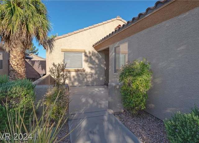 Property at 3490 Old Course St, Las Vegas, NV 89122, 2 beds, 2 baths
