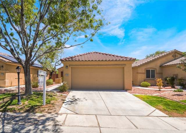 Property at 3490 Old Course St, Las Vegas, NV 89122, 2 beds, 2 baths