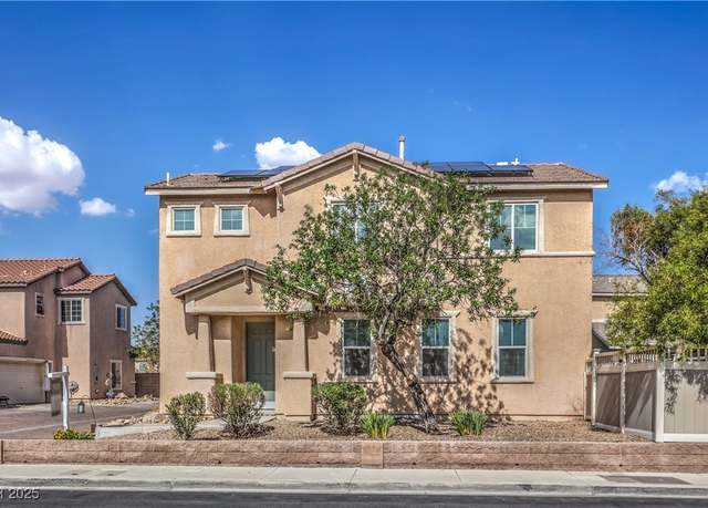 Property at 976 Sable Chase Pl, Henderson, NV 89011, 4 beds, 2.5 baths