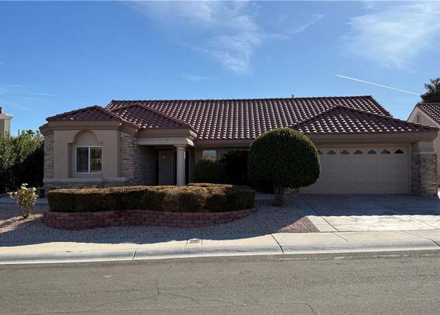 Property at 8821 Sandspring Dr, Las Vegas, NV 89134, 2 beds, 2 baths