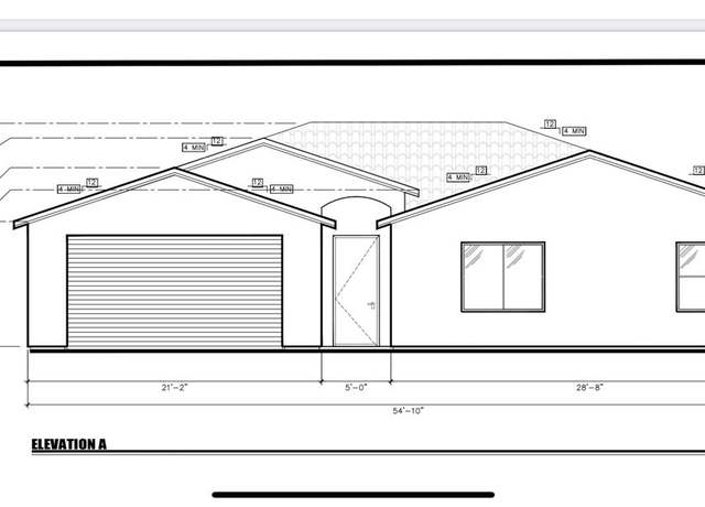 Property at 6690 Gallup Ct, Pahrump, NV 89060, 4 beds, 2 baths
