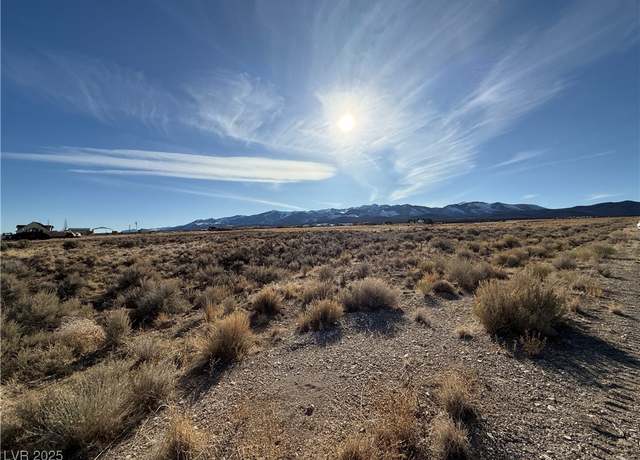 Property at 25A E 212th Street South, Ely, NV 89301
