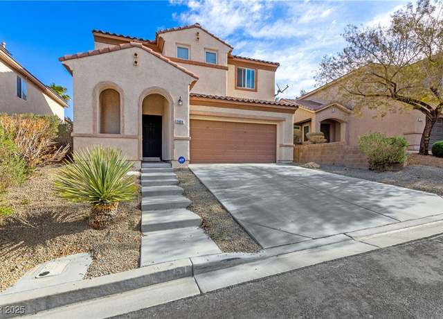 Property at 2664 Strichen Ave, Henderson, NV 89044, 3 beds, 2.5 baths