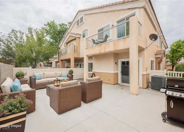 Property at 1580 Wild Willey Way, Henderson, NV 89002, 3 beds, 2.5 baths