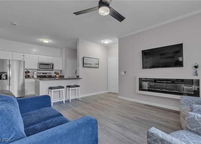 Property at 2900 Sunridge Heights Pkwy #1916, Henderson, NV 89052, 1 bed, 1 bath