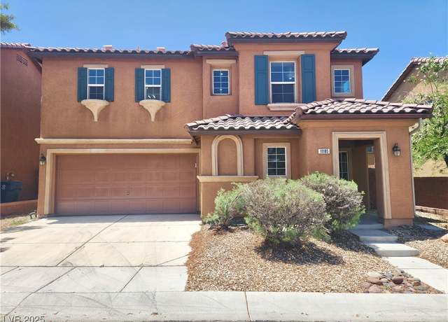 Property at 11185 Saddle Iron St, Las Vegas, NV 89179, 3 beds, 2.5 baths
