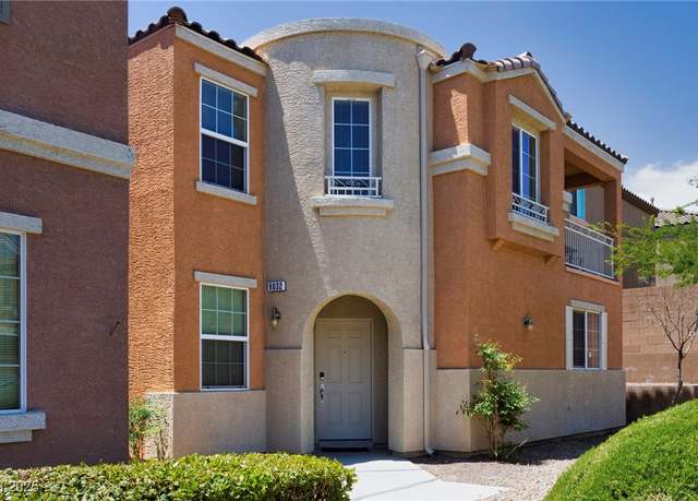 Property at 9032 Retro Ct, Las Vegas, NV 89149, 4 beds, 2.5 baths