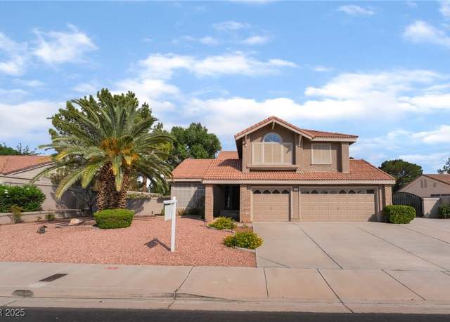 Property at 1587 Bermuda Dunes Dr, Boulder City, NV 89005, 4 beds, 3 baths