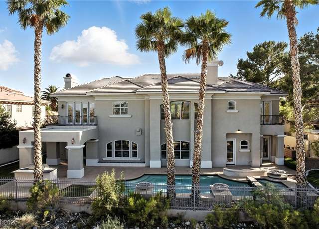Property at 9408 Players Canyon Ct, Las Vegas, NV 89144, 5 beds, 6 baths