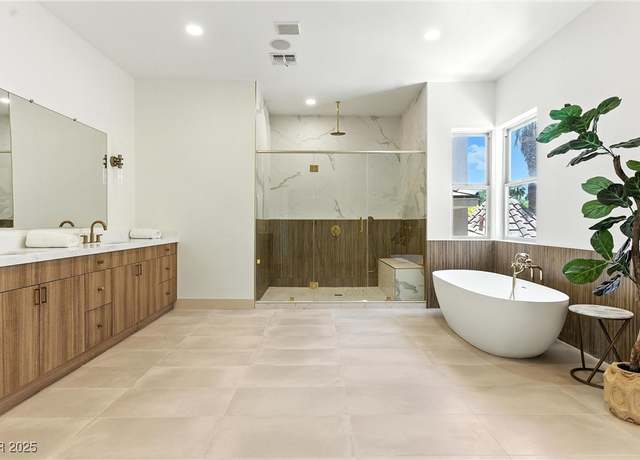 Property at 9408 Players Canyon Ct, Las Vegas, NV 89144, 5 beds, 6 baths