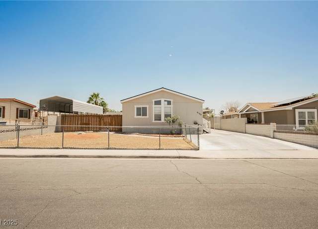 Property at 6195 Casa Loma Ave, Las Vegas, NV 89156, 3 beds, 2 baths