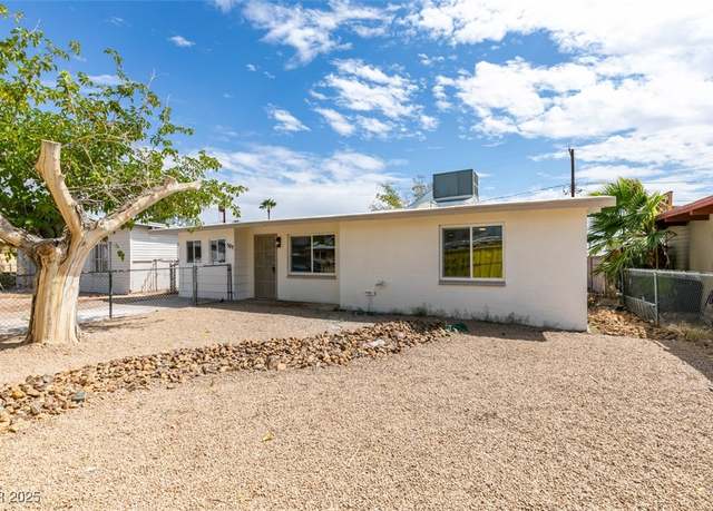 Property at 504 N Minnesota St, Las Vegas, NV 89107, 3 beds, 2 baths