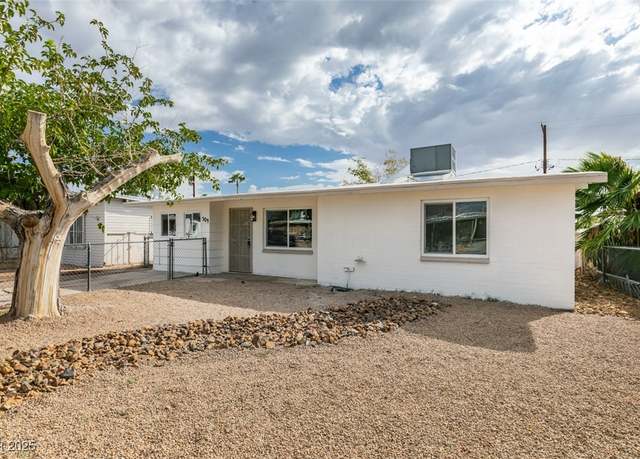 Property at 504 N Minnesota St, Las Vegas, NV 89107, 3 beds, 2 baths
