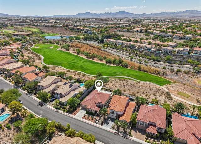 Property at 1343 Panini Dr, Henderson, NV 89052, 3 beds, 3 baths
