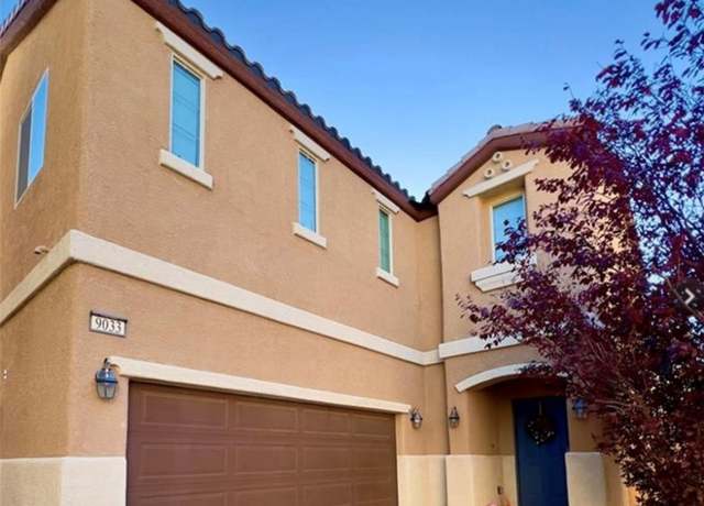 Property at 9033 Savvy Seam Ct, Las Vegas, NV 89149, 4 beds, 2.5 baths