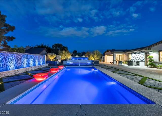 Property at 7780 Hickam Ave, Las Vegas, NV 89129, 4 beds, 3.5 baths