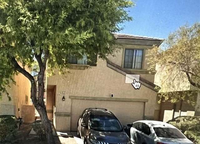 Property at 6531 Goldfield St, North Las Vegas, NV 89084, 4 beds, 2.5 baths