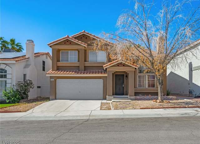 Property at 8733 Country Pines Ave, Las Vegas, NV 89129, 4 beds, 2.5 baths
