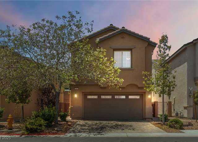 Property at 7345 Chesapeake Cove St, Las Vegas, NV 89166, 3 beds, 2.5 baths