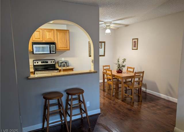 Property at 1515 E Reno Ave Unit C207, Las Vegas, NV 89119, 1 bed, 1 bath