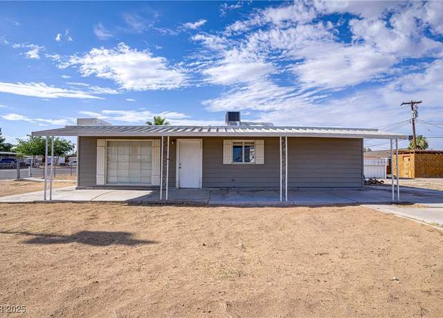 Property at 10 Ronald Ln, Las Vegas, NV 89110, 1 bed, 1 bath