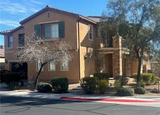 Property at 6828 Arden Glade Ct, North Las Vegas, NV 89084, 5 beds, 4.5 baths