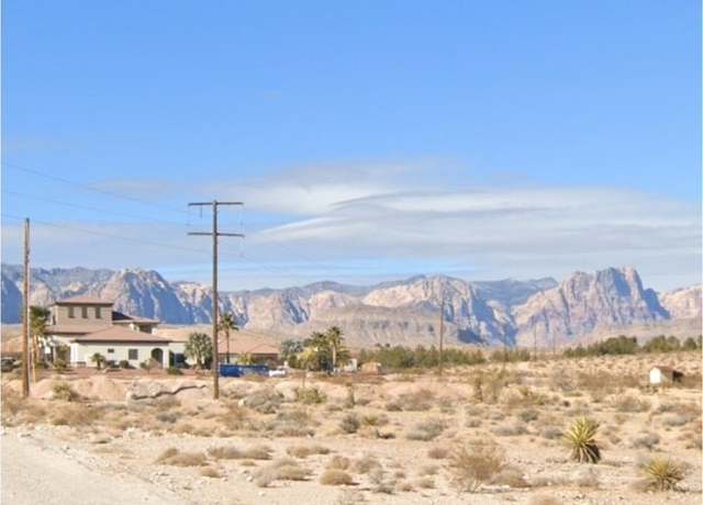Property at West Serene Ave, Las Vegas, NV 89113