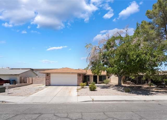 Property at 2416 Calico St, Las Vegas, NV 89108, 4 beds, 2 baths