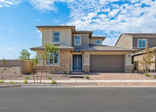 Property at 133 Harper Crest Ave, Henderson, NV 89011, 5 beds, 4.5 baths
