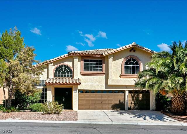 Property at 2534 Quail Canyon Ave, Henderson, NV 89074, 5 beds, 3 baths