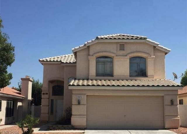 Property at 9076 Quarrystone Way, Las Vegas, NV 89123, 3 beds, 2.5 baths