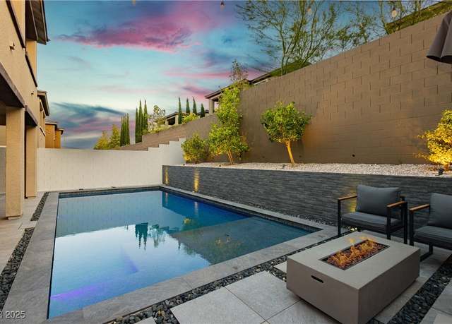 Property at 881 Cherry Glen Pl, Las Vegas, NV 89138, 5 beds, 4.5 baths