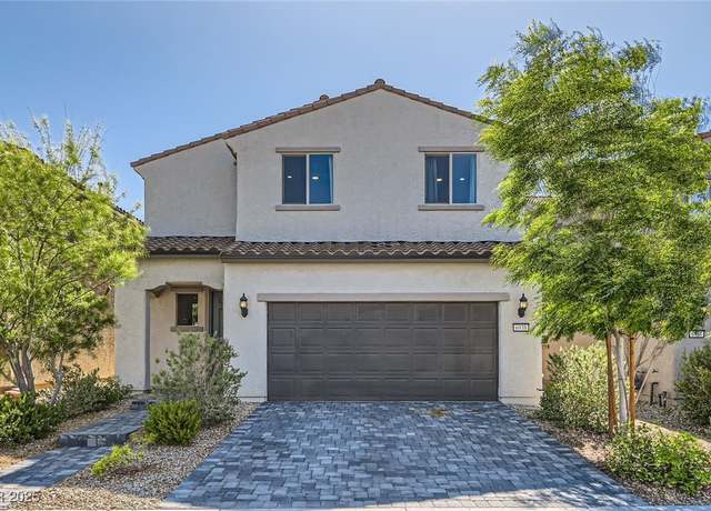 Property at 6938 Feather Hill St, North Las Vegas, NV 89086, 5 beds, 3 baths