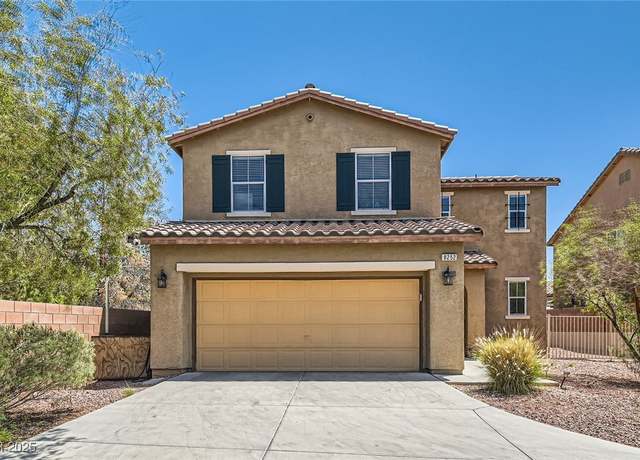 Property at 8252 Pearl Oasis Ct, Las Vegas, NV 89139, 3 beds, 2.5 baths
